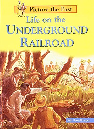 Life on the Underground Railroad