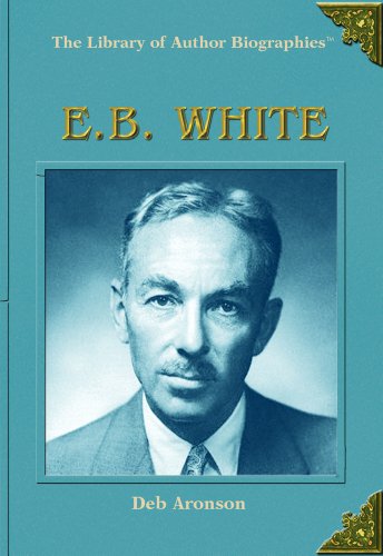 E. B. White