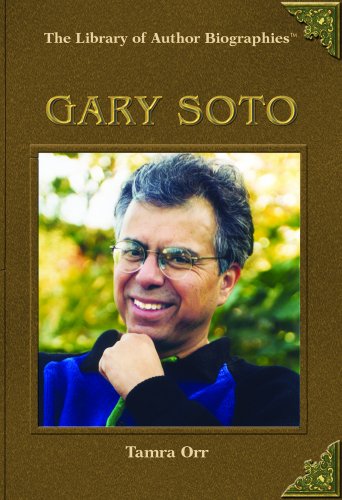 Gary Soto