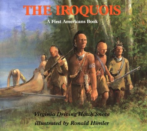 The Iroquois