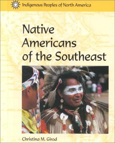 Native Americans of the Southeast