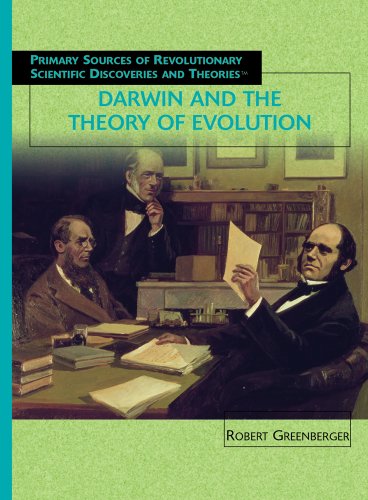 Darwin and the theory of evolution