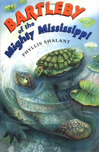 Bartleby of the mighty Mississippi