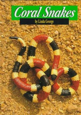 Coral Snakes