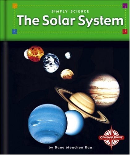 The solar system