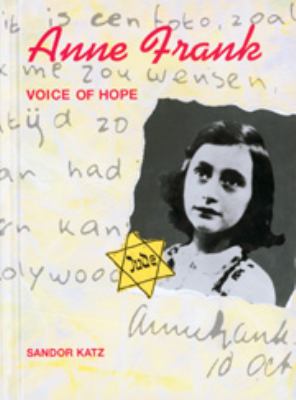 Anne Frank