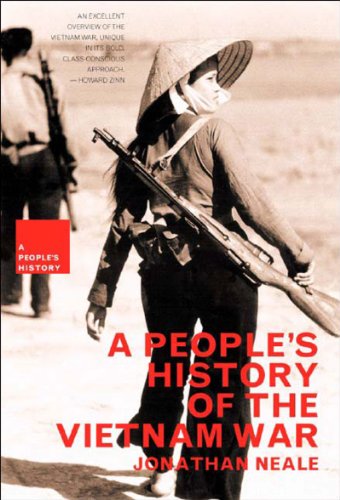 A people's history of the Vietnam War