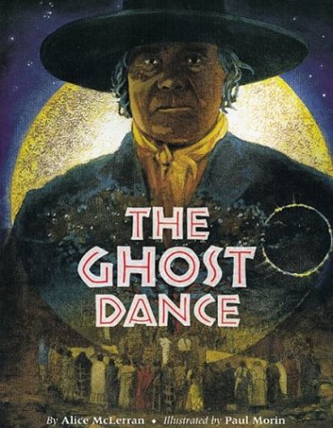 The ghost dance