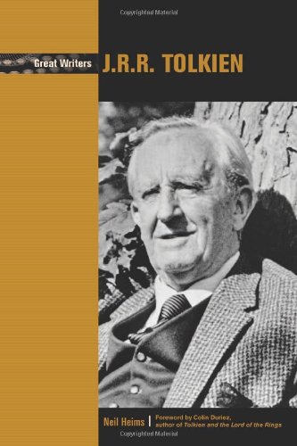 J. R. R. Tolkien