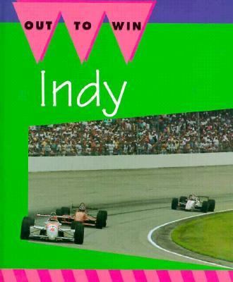 Indy! : the great American race