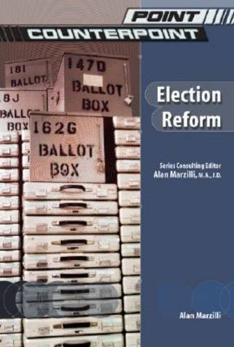 Election reform