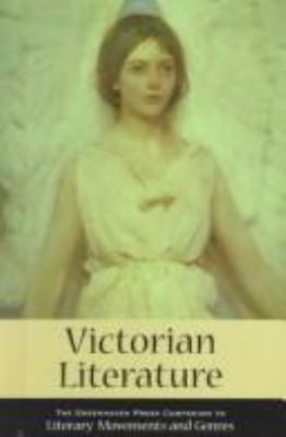 Victorian literature