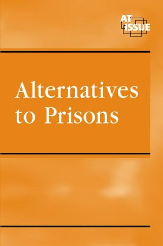 Alternatives to prisons