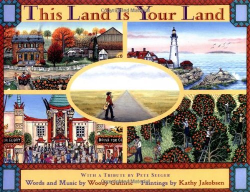 This land is your land