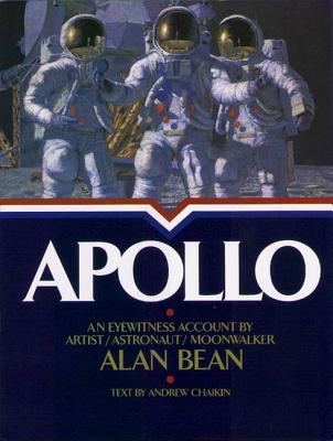 Apollo : an eyewitness account