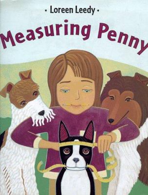 Measuring Penny