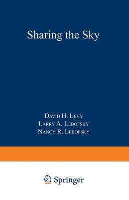 Sharing the sky : a parent's and teacher's guide to astronomy