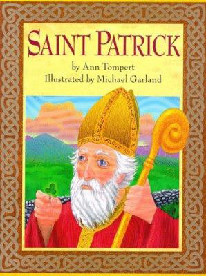 Saint Patrick