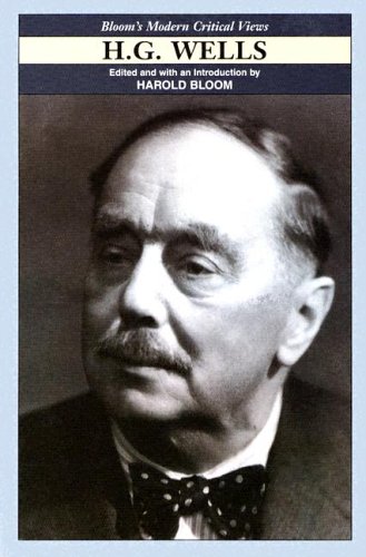 H.G. Wells