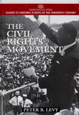 The Civil Rights Movement.