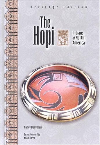 The Hopi