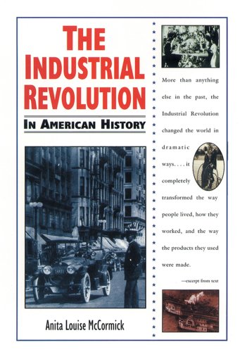 The industrial revolution in American history