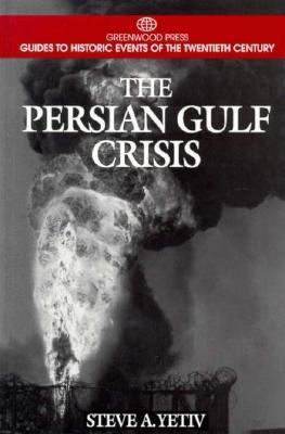 The Persian Gulf crisis