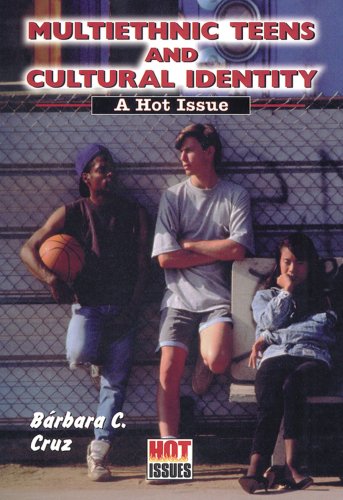 Multiethnic teens and cultural identity : a hot issue