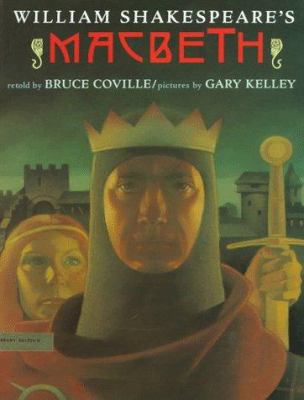 William Shakespeare's Macbeth