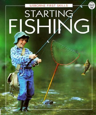 Starting fishing