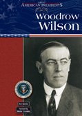 Woodrow Wilson