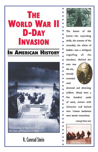 The World War II D-Day invasion in American history