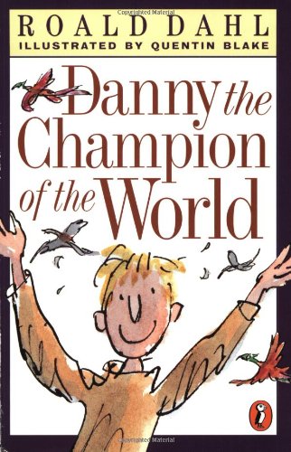 Danny, the champion of the world