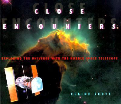 Close encounters : exploring the universe with the Hubble Space Telescope /