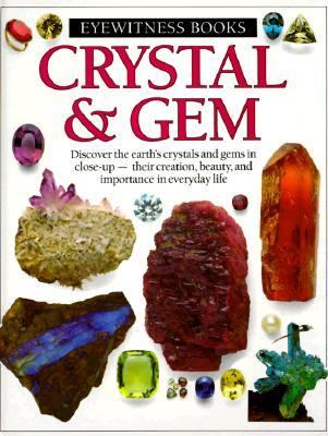 Crystal & gem