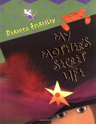 My mother's secret life