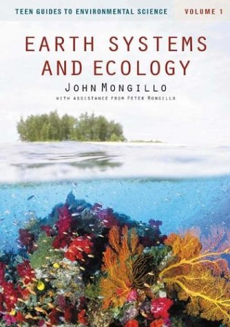 Earth systems and ecology : volume 1