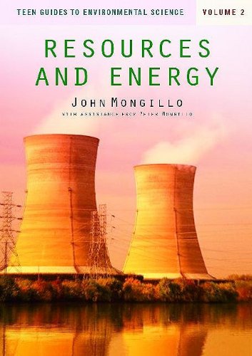 Resources and energy : volume 2
