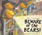 Beware of the bears!