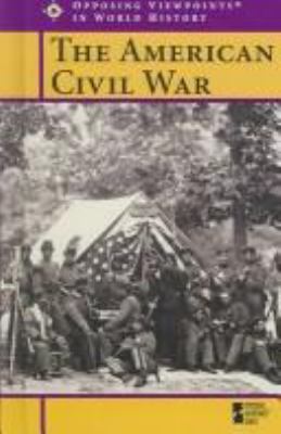 The American Civil War