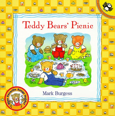 Teddy bears' picnic