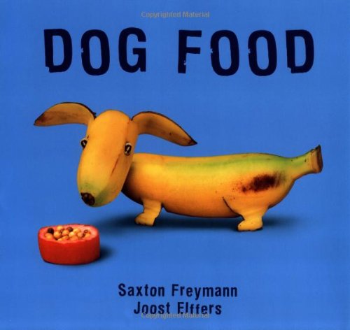 Dog food