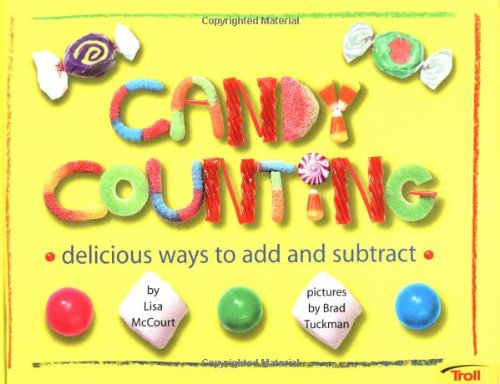 Candy Counting