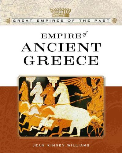 Empire of ancient Greece