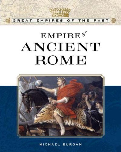 Empire of ancient Rome