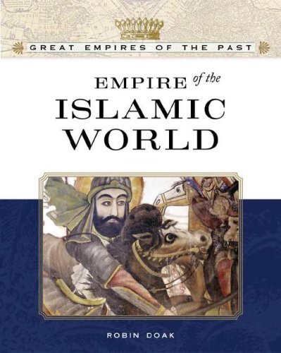 Empire of the Islamic world