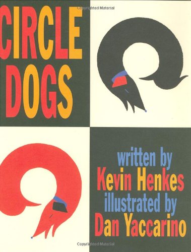 Circle dogs /