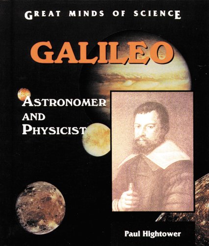 Galileo : astronomer and physicist