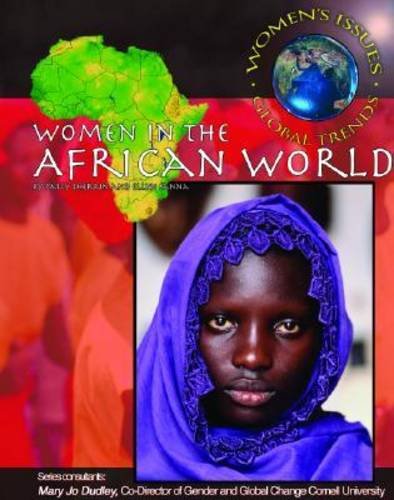 Women in the world of Africa