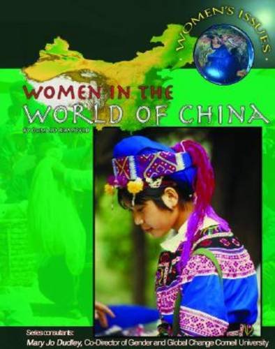 Women in the world of China